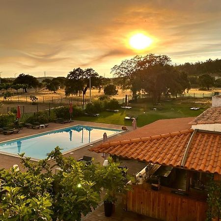 Hotel Boavista - Vintage House Монфортиньо Екстериор снимка