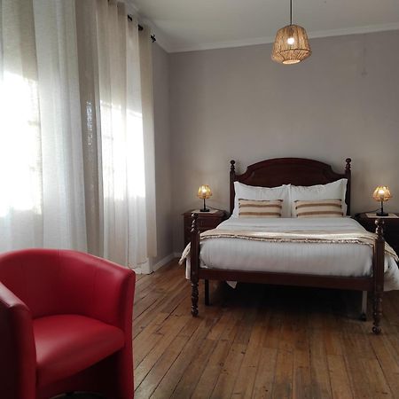 Hotel Boavista - Vintage House Монфортиньо Екстериор снимка