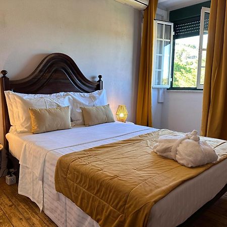 Hotel Boavista - Vintage House Монфортиньо Екстериор снимка
