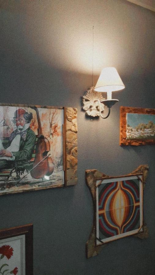 Hotel Boavista - Vintage House Монфортиньо Екстериор снимка