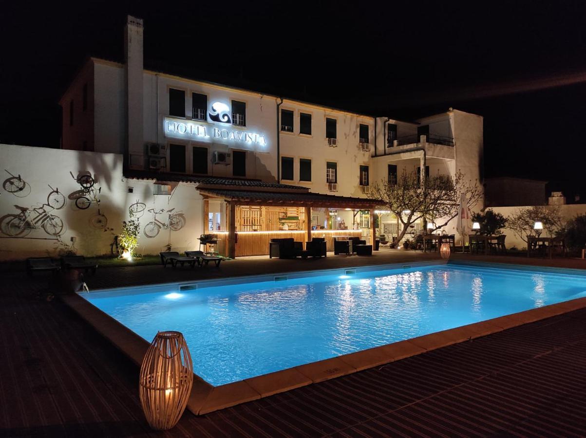 Hotel Boavista - Vintage House Монфортиньо Екстериор снимка