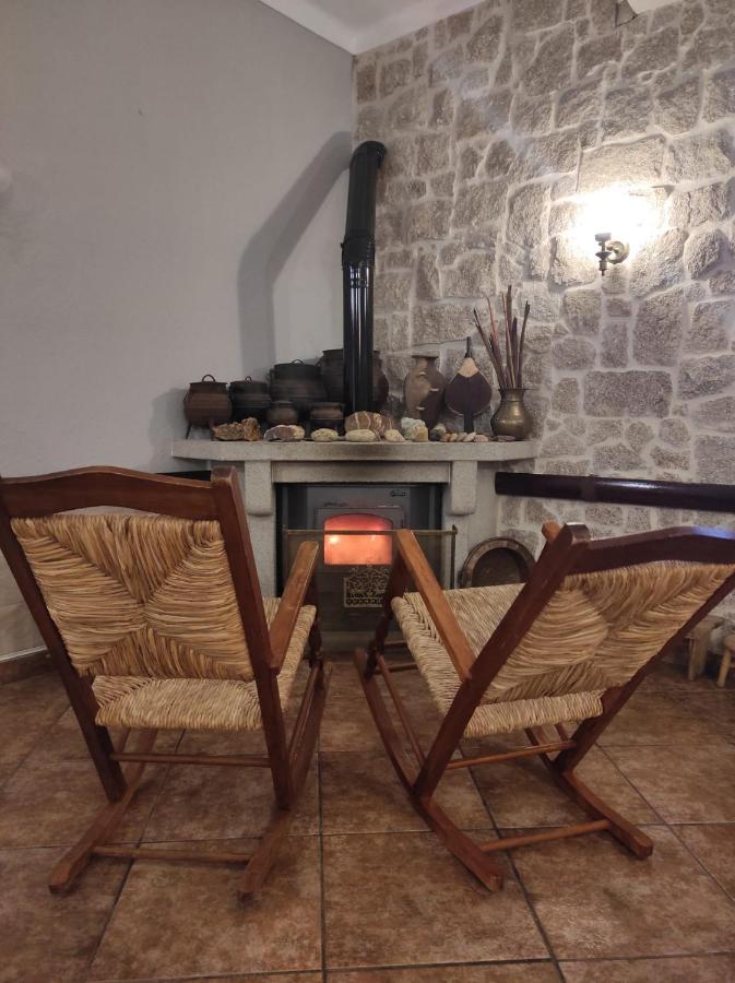 Hotel Boavista - Vintage House Монфортиньо Екстериор снимка