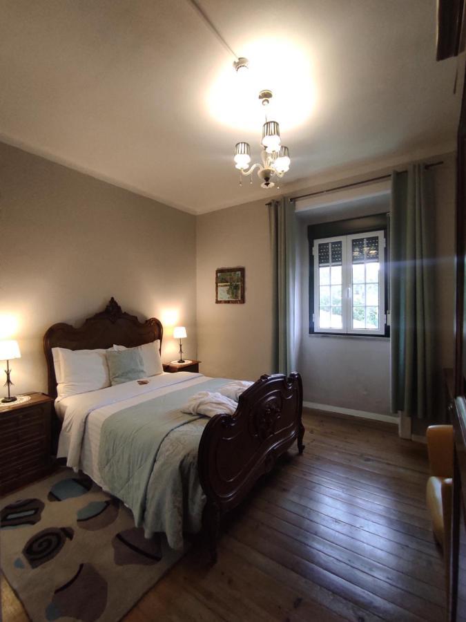 Hotel Boavista - Vintage House Монфортиньо Екстериор снимка