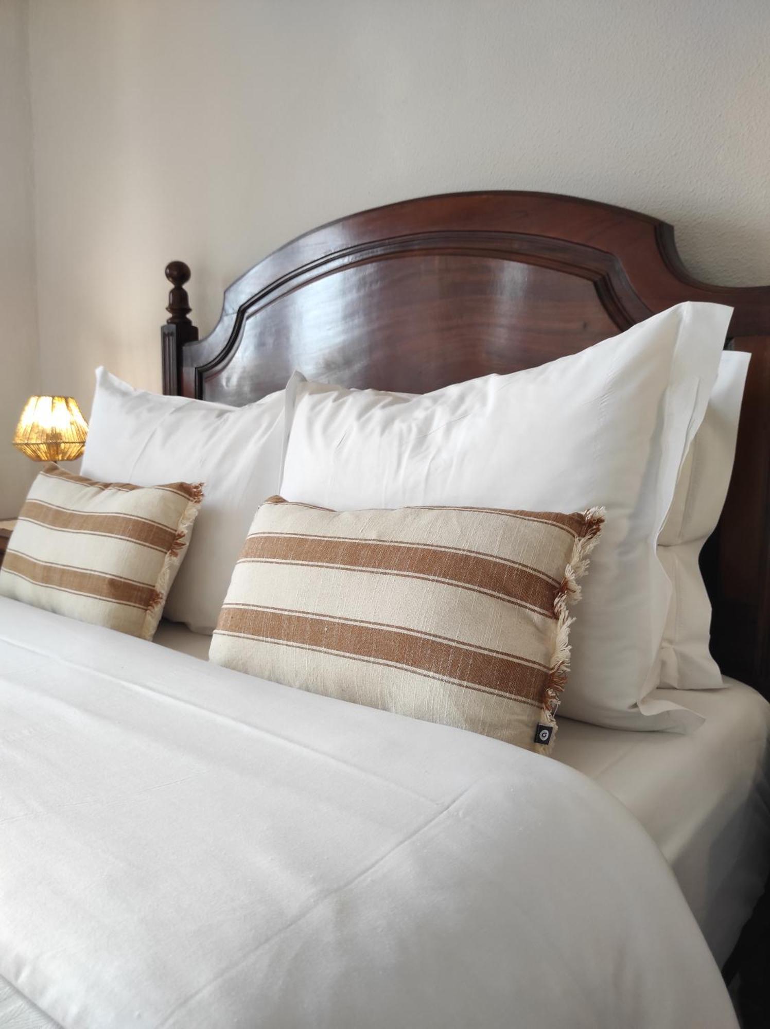 Hotel Boavista - Vintage House Монфортиньо Екстериор снимка