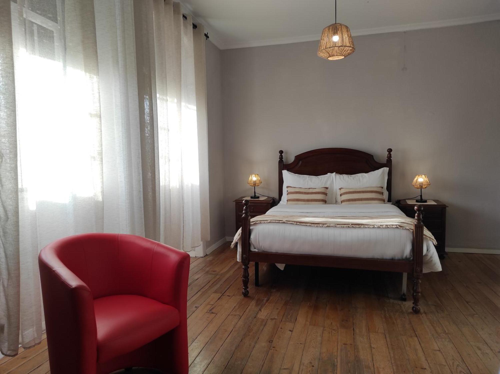 Hotel Boavista - Vintage House Монфортиньо Екстериор снимка