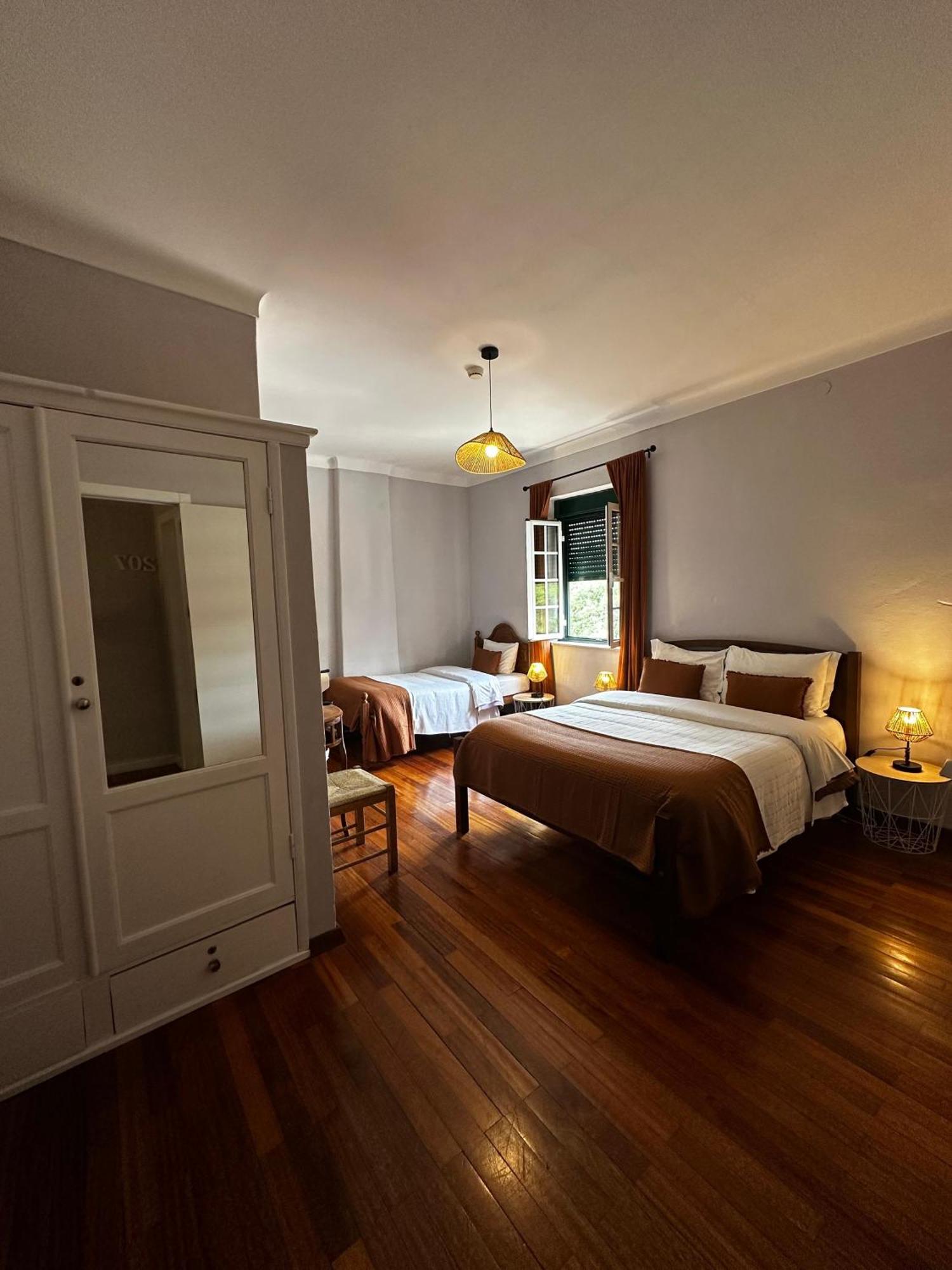 Hotel Boavista - Vintage House Монфортиньо Екстериор снимка