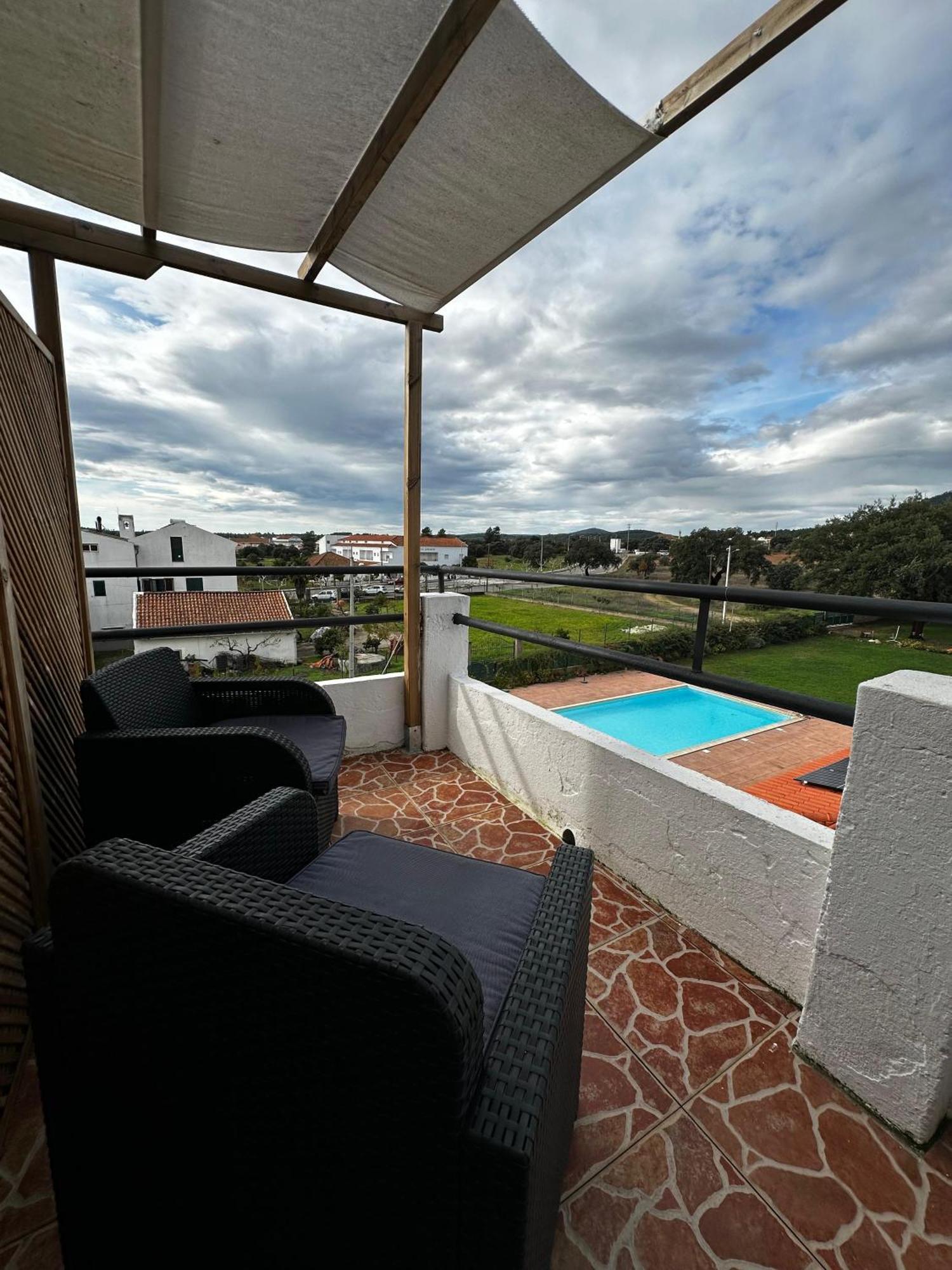 Hotel Boavista - Vintage House Монфортиньо Екстериор снимка
