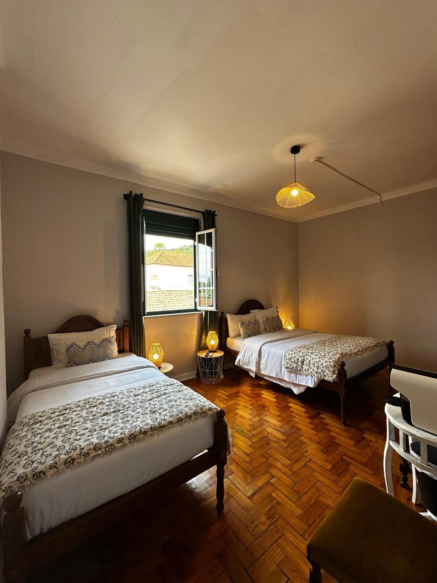 Hotel Boavista - Vintage House Монфортиньо Екстериор снимка