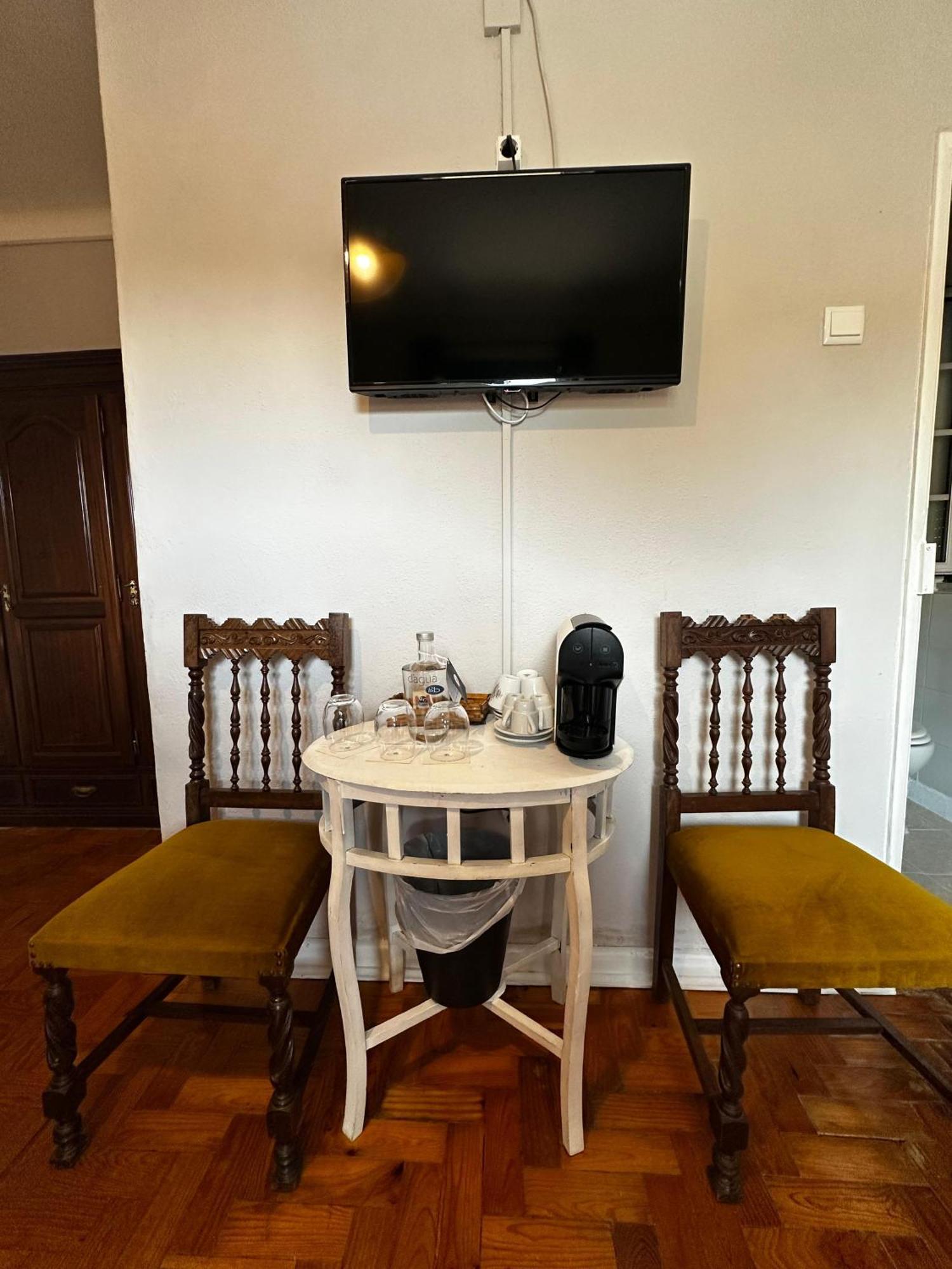 Hotel Boavista - Vintage House Монфортиньо Екстериор снимка