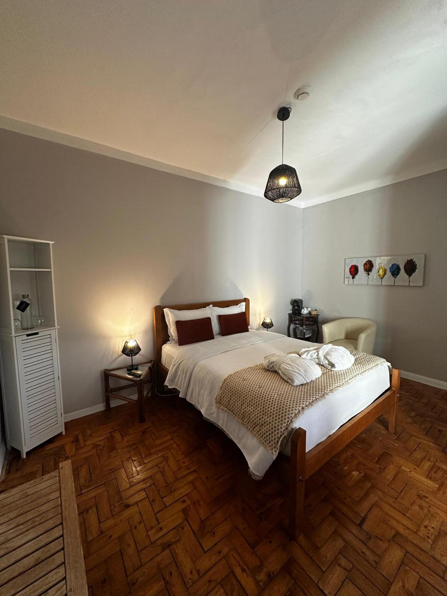 Hotel Boavista - Vintage House Монфортиньо Екстериор снимка