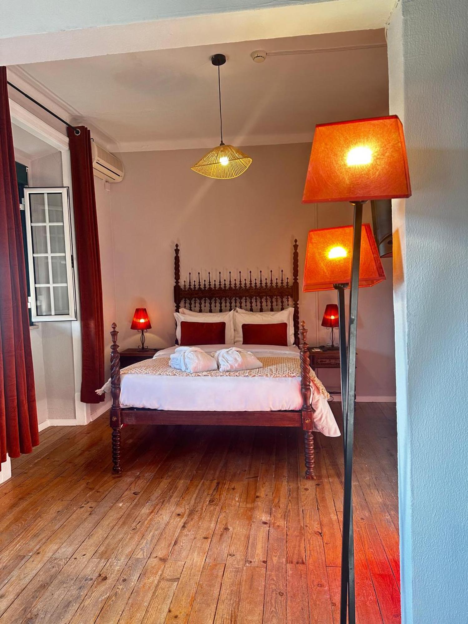 Hotel Boavista - Vintage House Монфортиньо Стая снимка