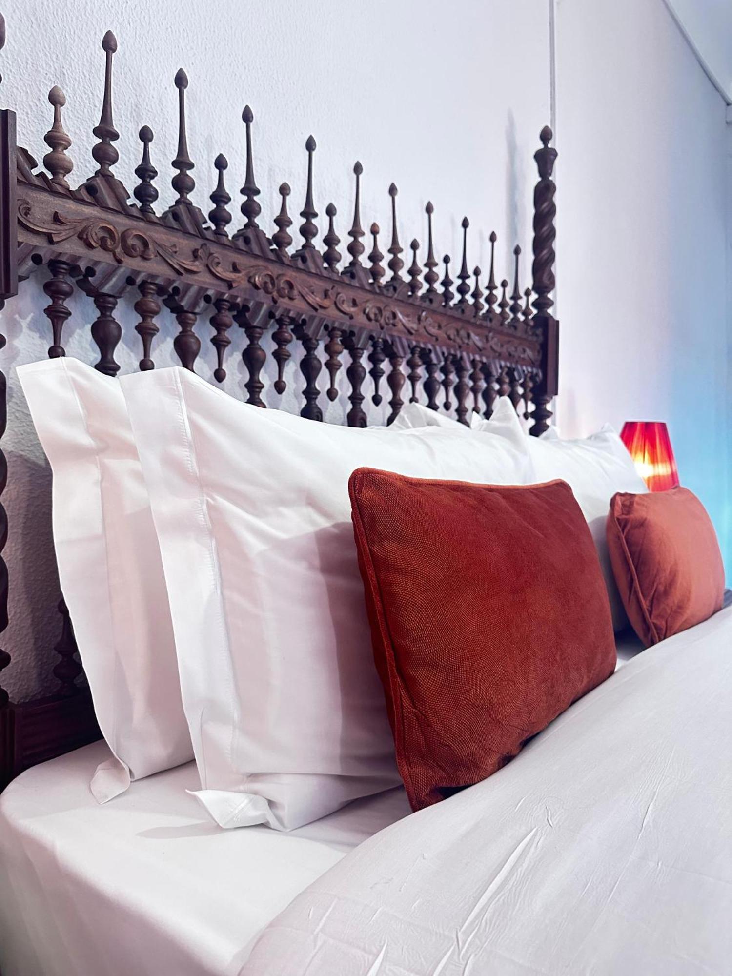 Hotel Boavista - Vintage House Монфортиньо Стая снимка