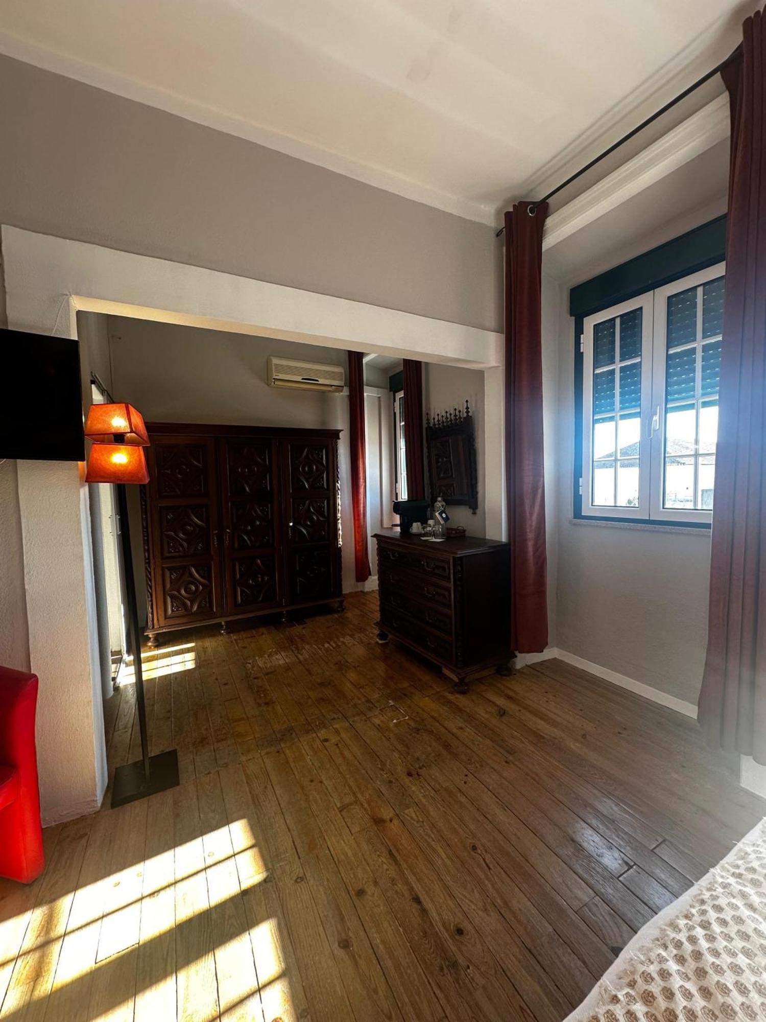 Hotel Boavista - Vintage House Монфортиньо Екстериор снимка