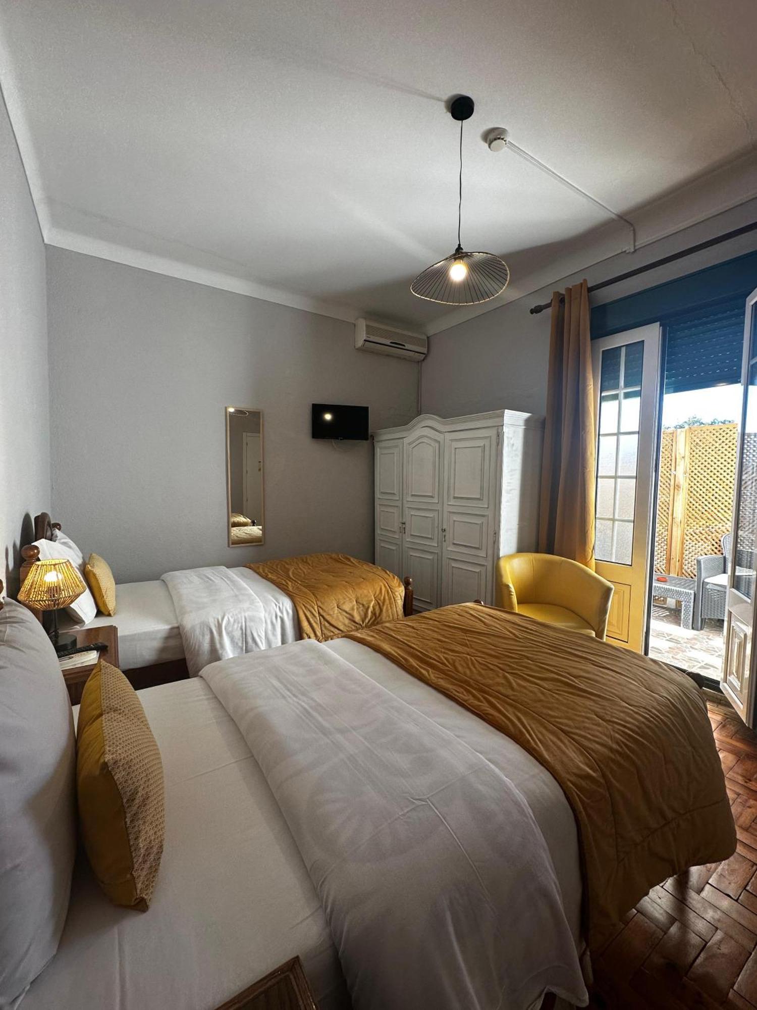 Hotel Boavista - Vintage House Монфортиньо Екстериор снимка