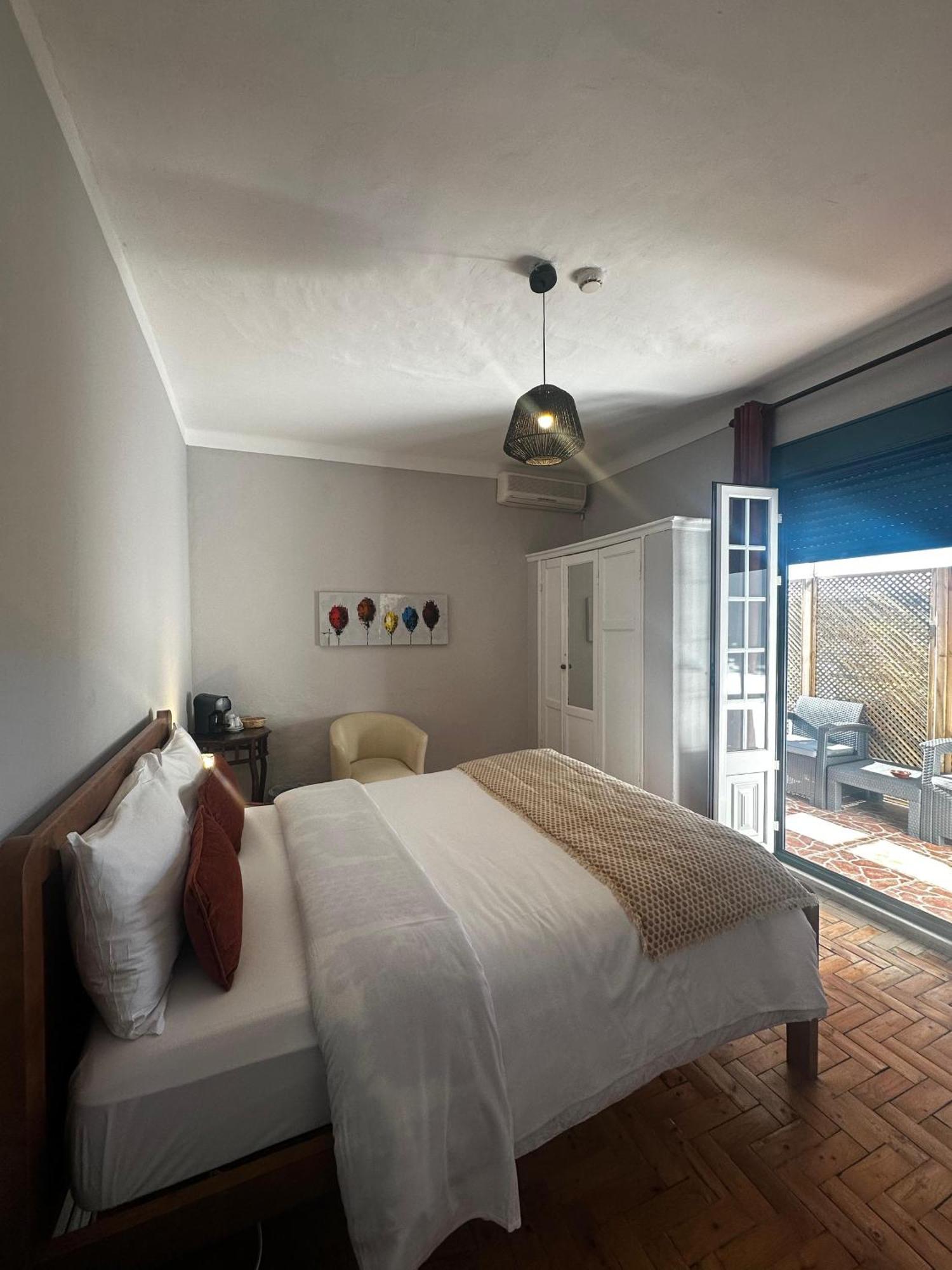 Hotel Boavista - Vintage House Монфортиньо Екстериор снимка