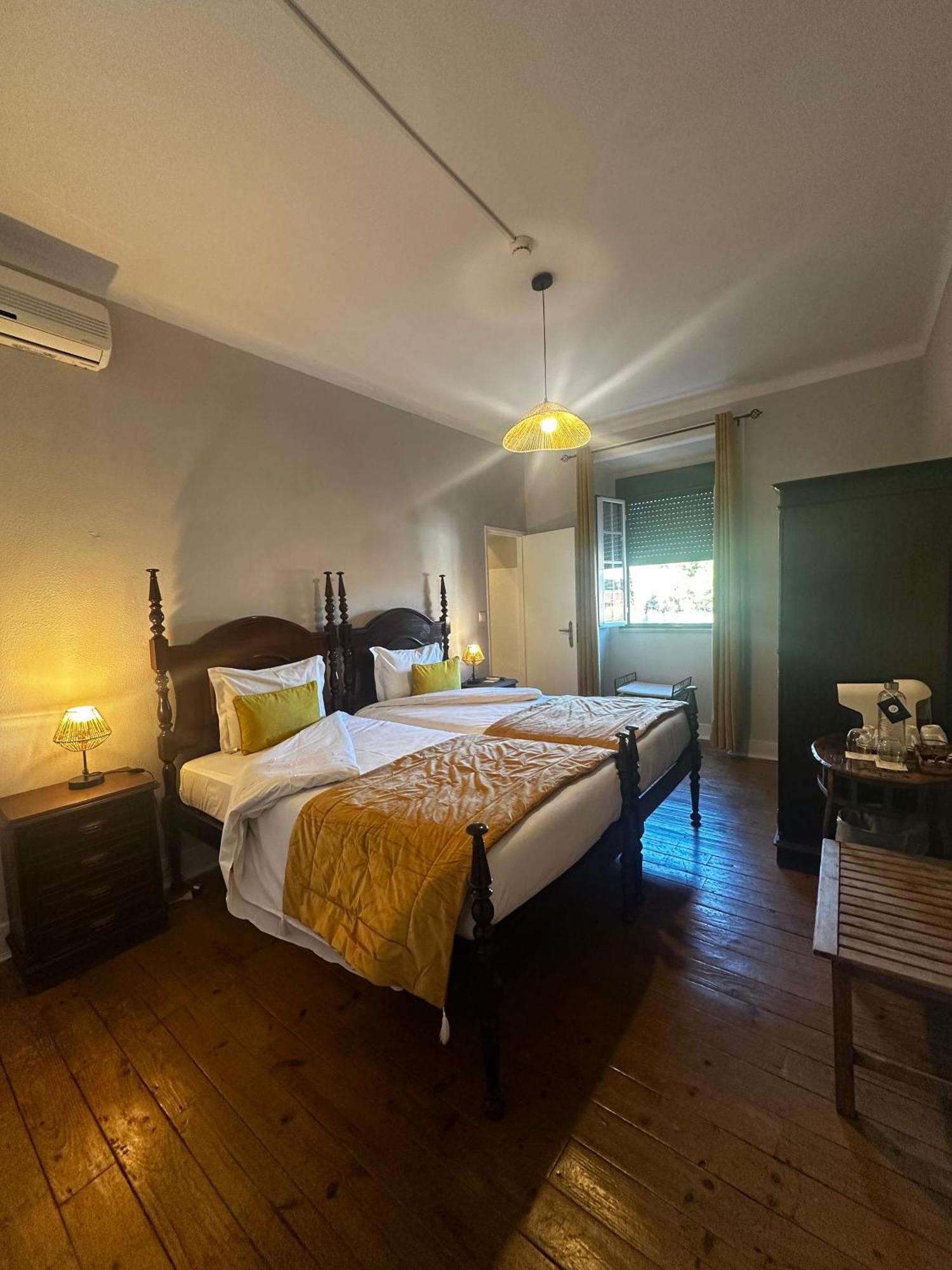 Hotel Boavista - Vintage House Монфортиньо Екстериор снимка