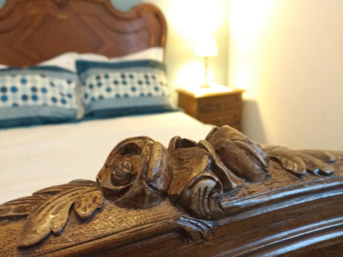 Hotel Boavista - Vintage House Монфортиньо Екстериор снимка
