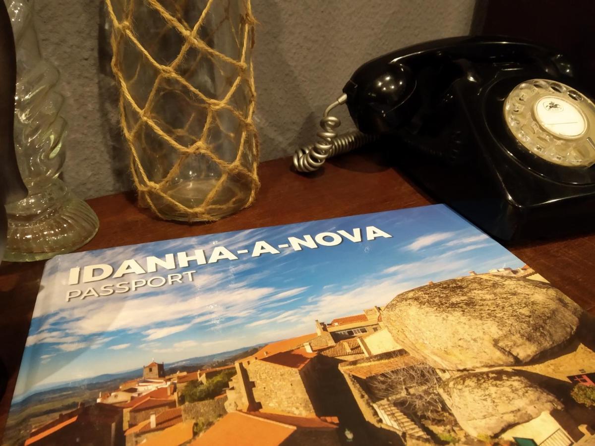 Hotel Boavista - Vintage House Монфортиньо Екстериор снимка
