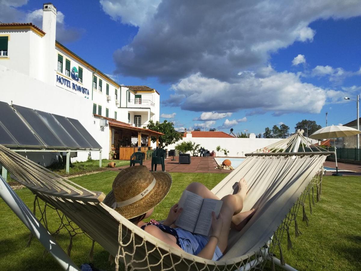 Hotel Boavista - Vintage House Монфортиньо Екстериор снимка